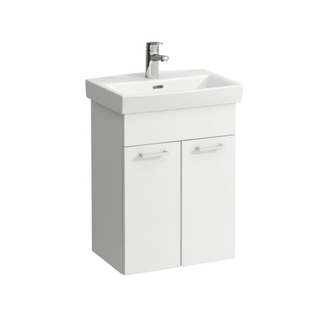 Laufen Pro N Servant 50-56 Vegghengt