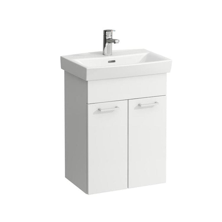 Laufen Pro N Servant 50-56 Vegghengt