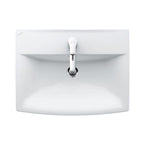 Laufen Pro N Servant 50-56 Vegghengt