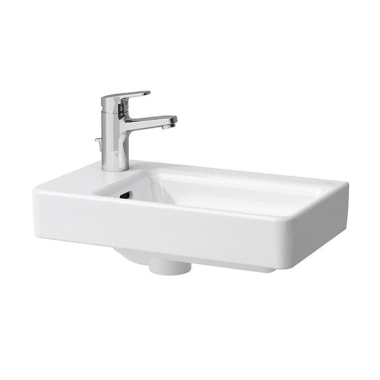Laufen Pro S Asymmetrisk Servant B48xD28xH15cm