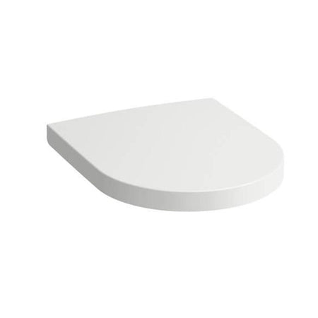 Laufen Sonar Toalettsete Soft-Close