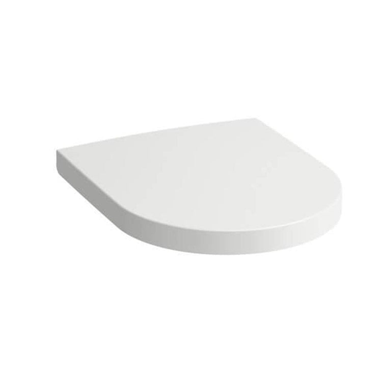 Laufen Sonar Toalettsete Soft-Close