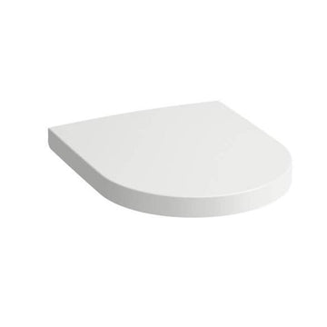 Laufen Sonar Toalettsete Soft-Close