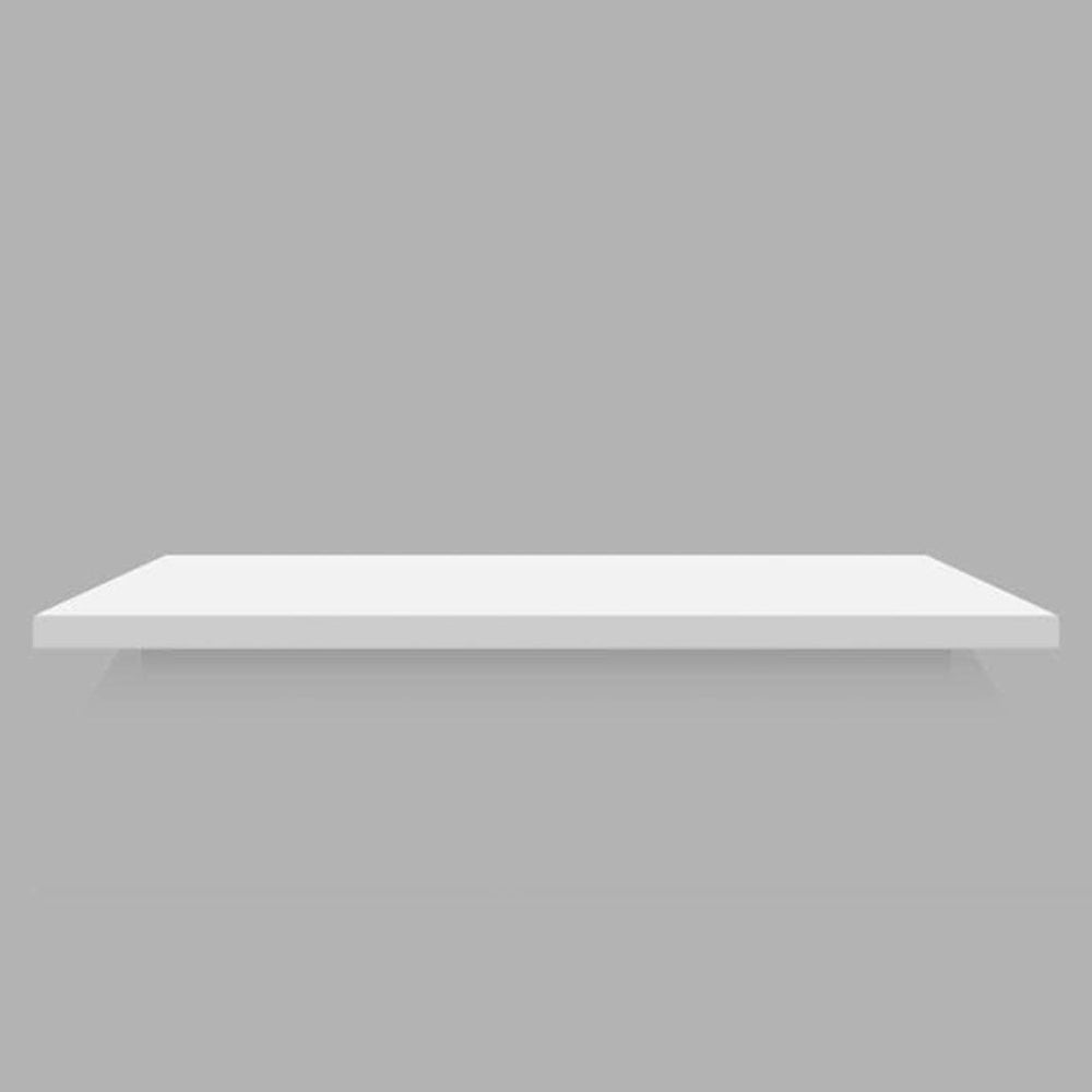 Linn Bad Corian Benkeplate til Selma Linn Bad Benkeplate bad