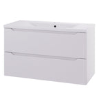 Linn Bad Emma D45cm Servantskap