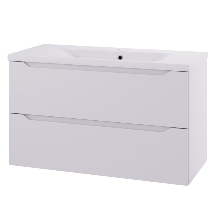 Linn Bad Emma D45cm Servantskap