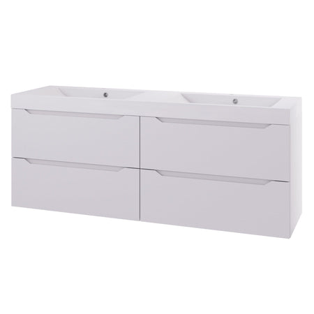 Linn Bad Emma D45cm Servantskap