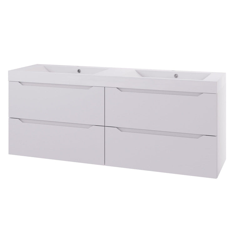 Linn Bad Emma D45cm Servantskap