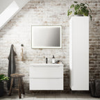Linn Bad Emma D45cm Servantskap