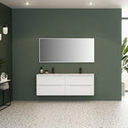 Linn Bad Emma D45cm Servantskap