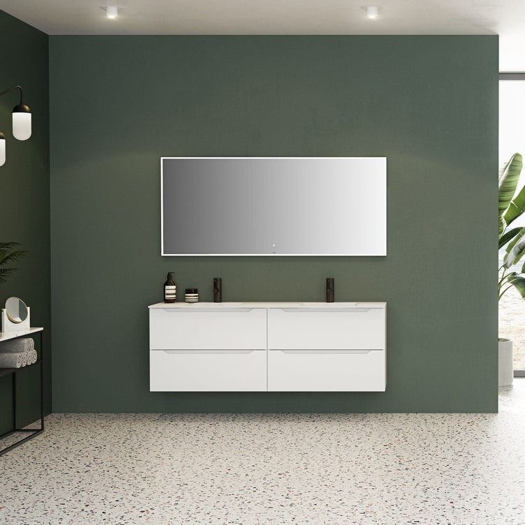 Linn Bad Emma D45cm Servantskap