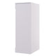 Linn Bad Emma Sideskap (kommode) Hvit matt / 30cm / 1 dør Linn Bad Sideskap bad LB-134103