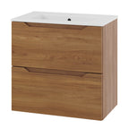 Linn Bad Emma Smal D35cm Servantskap