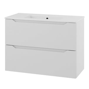 Linn Bad Emma Smal D35cm Servantskap