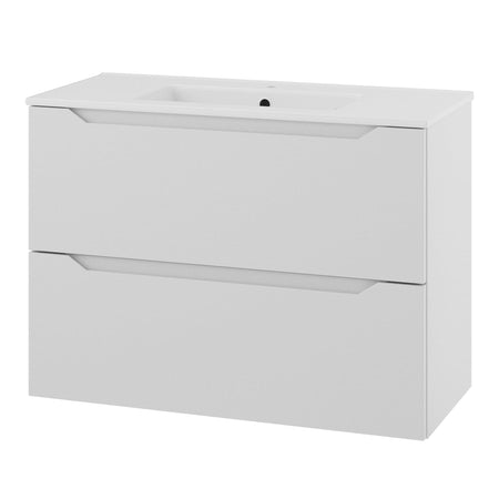 Linn Bad Emma Smal D35cm Servantskap