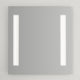 Linn Bad Hilde Speil med sidelys 60cm Linn Bad Baderomsspeil LB-29006