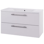 Linn Bad Ingrid D45cm Servantskap
