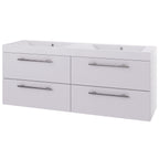 Linn Bad Ingrid D45cm Servantskap