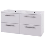Linn Bad Ingrid D45cm Servantskap