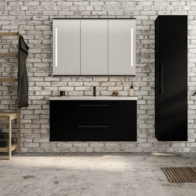 Linn Bad Ingrid D45cm Servantskap