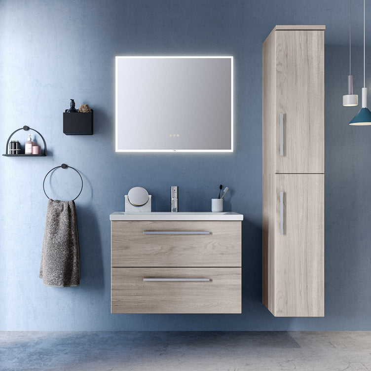 Linn Bad Ingrid D45cm Servantskap
