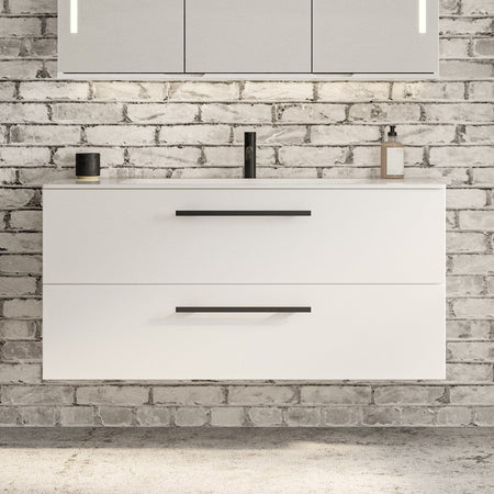Linn Bad Ingrid D45cm Servantskap