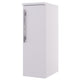 Linn Bad Ingrid Sideskap (kommode) Hvit matt / 30cm / 1 dør Linn Bad Sideskap bad LB-0071420