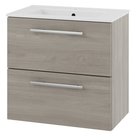 Linn Bad Ingrid Smal D36,5cm Servantskap