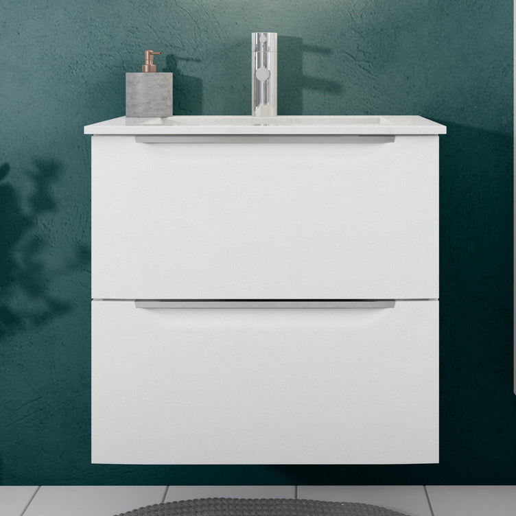 Linn Bad Mari D45cm Servantskap