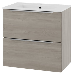 Linn Bad Mari Smal D35cm Servantskap