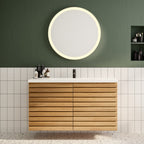 Linn Bad Selma Eikestav Servantskap 2 Skuffer D45cm