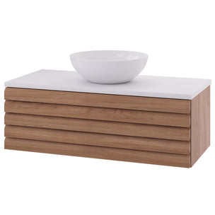 Linn Bad Selma Eikestav Heltre D45cm Servantskap