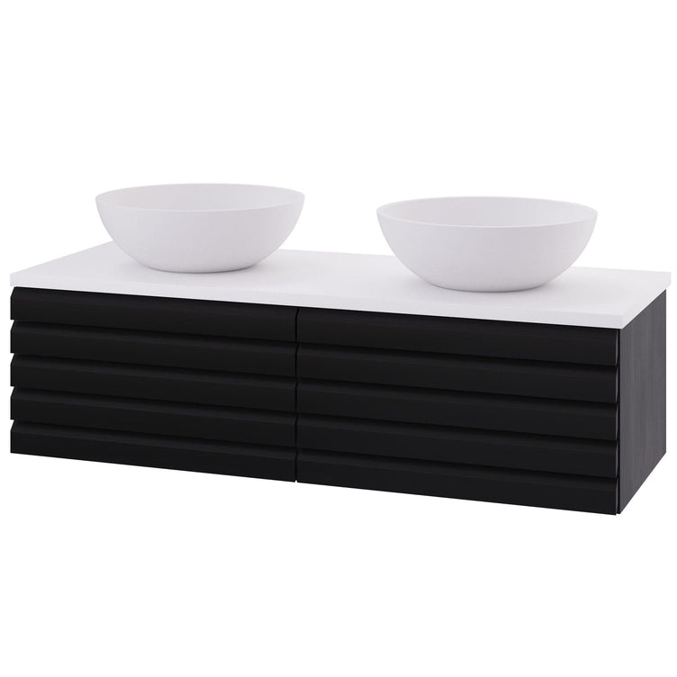 Linn Bad Selma Eikestav Heltre D45cm Servantskap