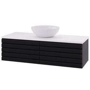 Linn Bad Selma Eikestav Heltre D45cm Servantskap