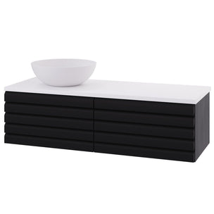 Linn Bad Selma Eikestav Heltre D45cm Servantskap