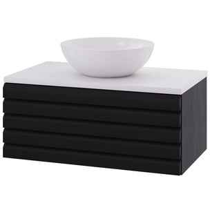 Linn Bad Selma Eikestav Heltre D45cm Servantskap