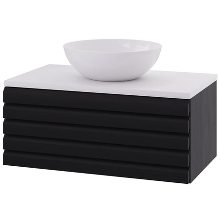 Linn Bad Selma Eikestav Heltre D45cm Servantskap
