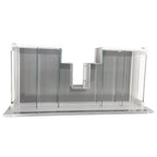 Linn Bad Skuffeinndeling Glass