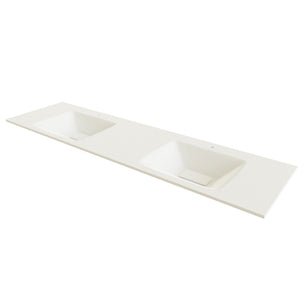 Linn Bad Vale Møbelservant Glass