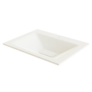 Linn Bad Vale Møbelservant Glass