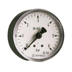 Manometer Ø63mm 1/4" 1063B-T