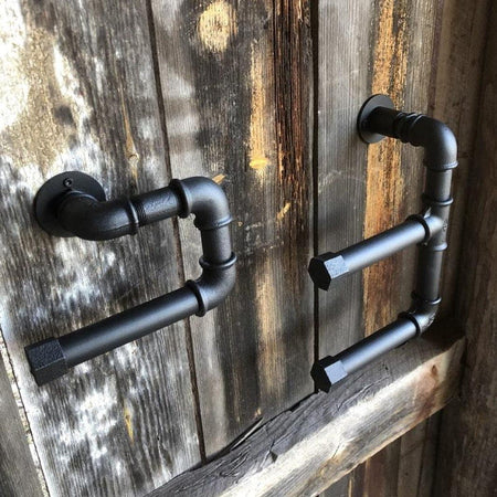 Mora Garden Dorullholder Enkel