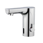 Mora MMIX Tronic Servantbatteri