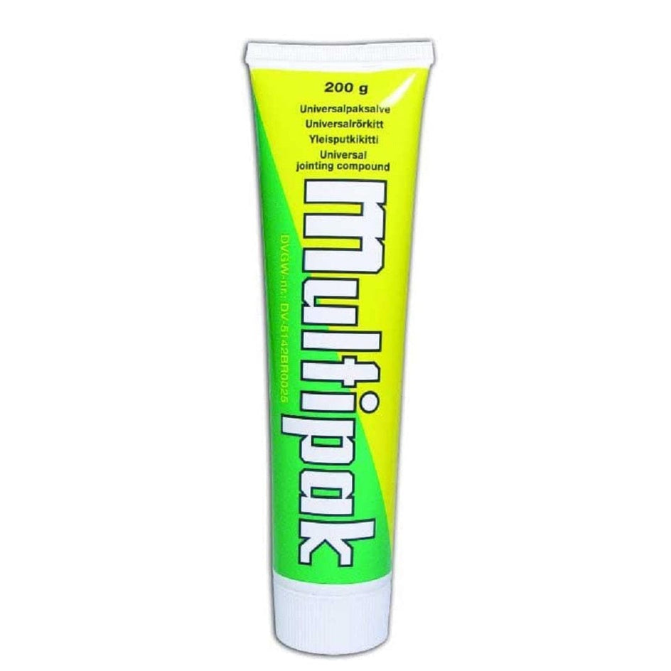 Multipak Pakksalve Tube Unipak Diverse rørdeler GRO-9507795