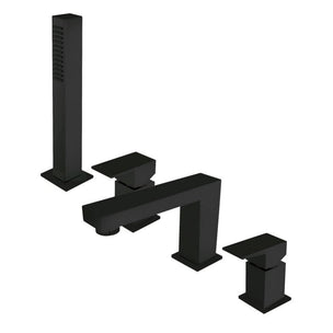 Newform Ergo-Q Karkantbatteri 4-hulls