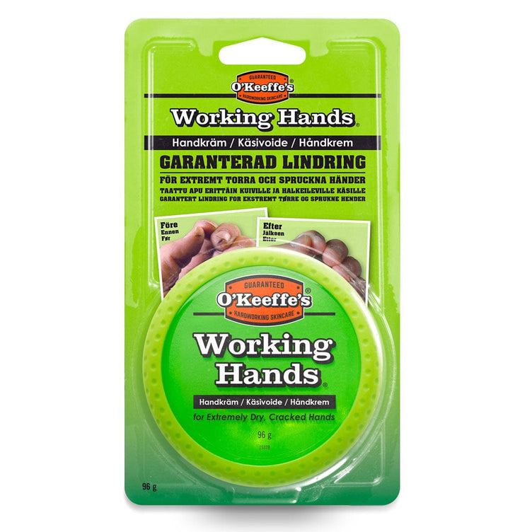 O'Keeffes Working Hands Håndkrem