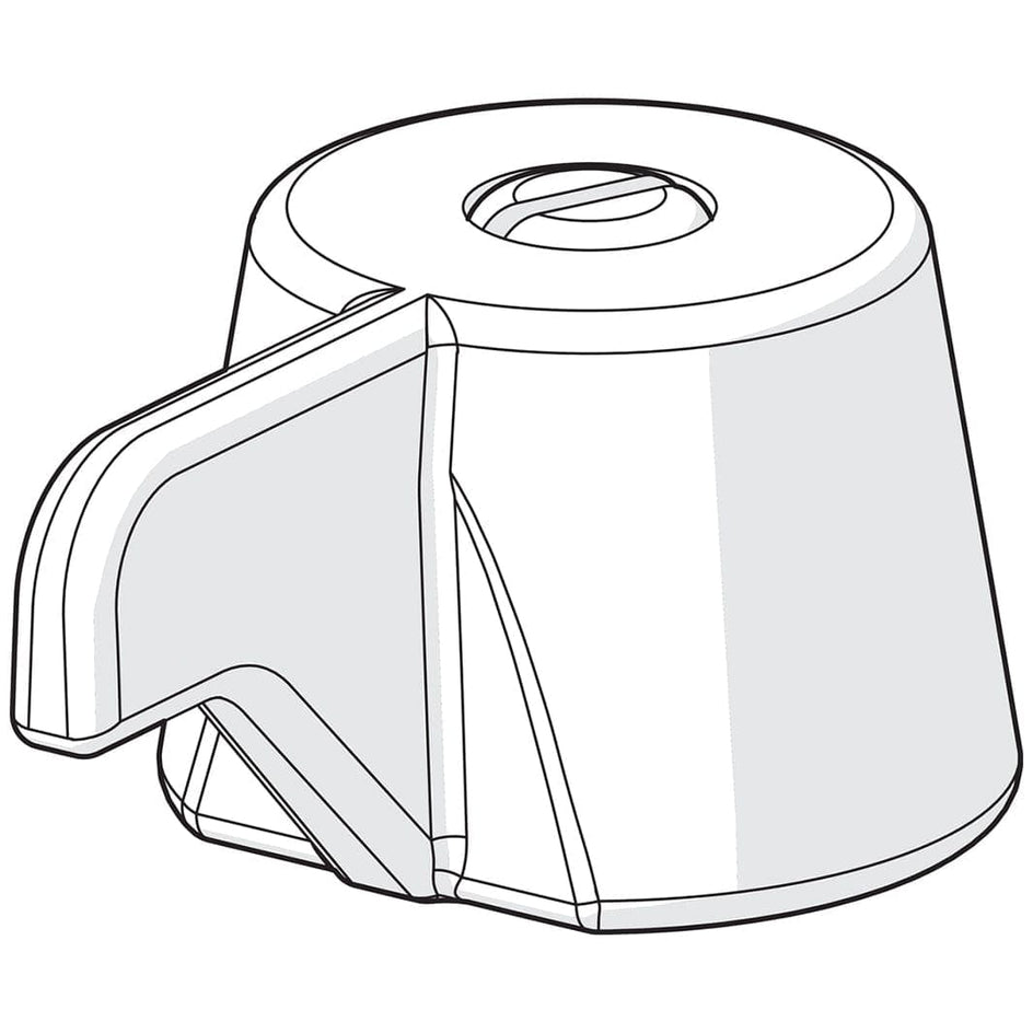 Oras 239585 Ratt for Oppvaskmaski Ventil Oras Armatur Reservedel blandebatteri OR-4204756