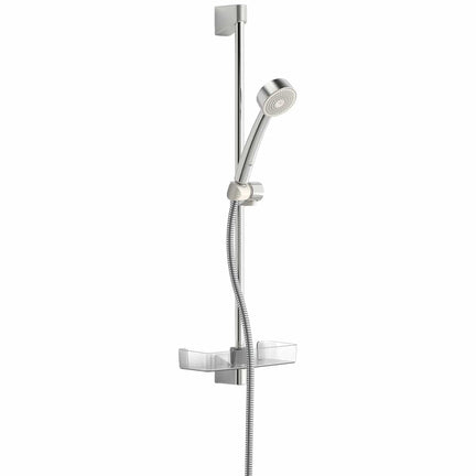 Oras Apollo Dusjsett 520 Ø70mm Krom Oras Armatur Dusjsett OR-4203002
