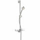 Oras Apollo Dusjsett 520 Ø70mm Krom Oras Armatur Dusjsett OR-4203002