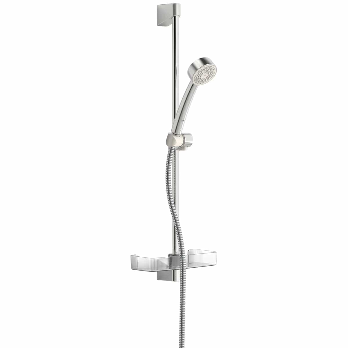 Oras Apollo Dusjsett 520 Ø70mm Krom Oras Armatur Dusjsett OR-4203002